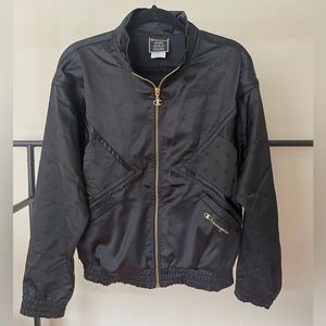 Champion sporty jacket😍